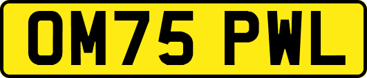 OM75PWL