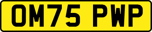 OM75PWP