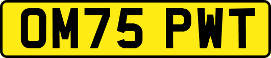 OM75PWT