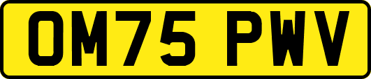 OM75PWV