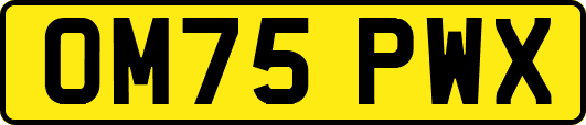 OM75PWX