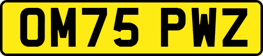 OM75PWZ