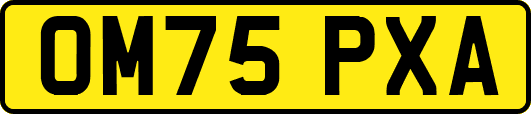OM75PXA