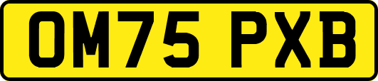 OM75PXB