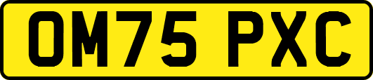 OM75PXC