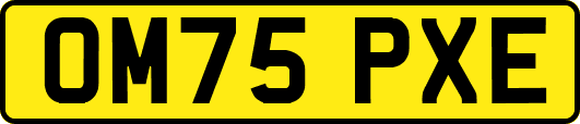 OM75PXE