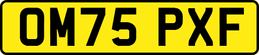 OM75PXF