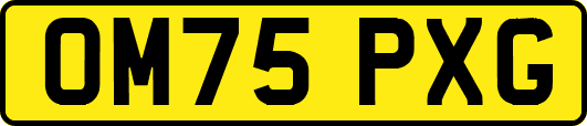 OM75PXG
