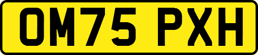 OM75PXH