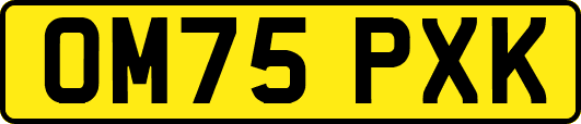 OM75PXK
