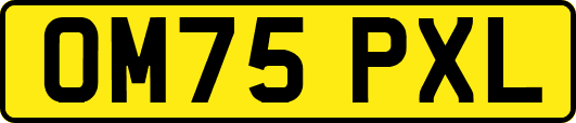 OM75PXL
