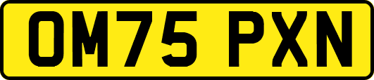 OM75PXN