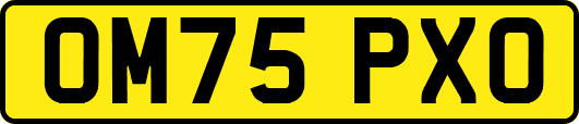 OM75PXO