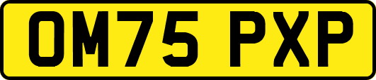 OM75PXP