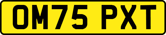 OM75PXT