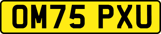 OM75PXU