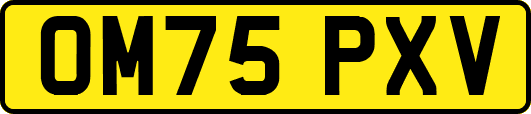 OM75PXV