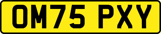 OM75PXY