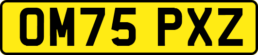 OM75PXZ