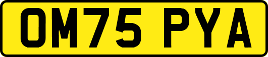 OM75PYA