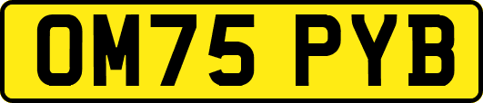OM75PYB