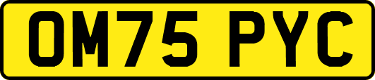 OM75PYC