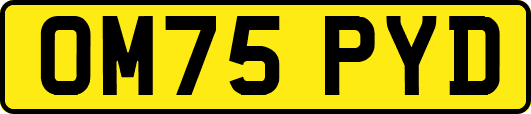OM75PYD