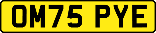 OM75PYE