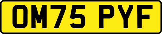 OM75PYF