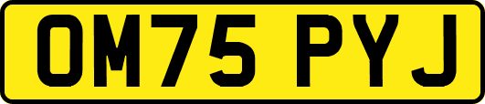 OM75PYJ