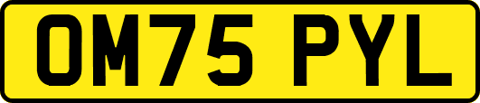 OM75PYL