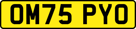 OM75PYO