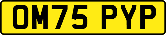 OM75PYP