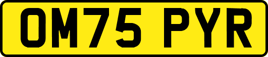 OM75PYR