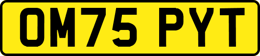 OM75PYT