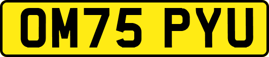 OM75PYU