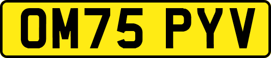 OM75PYV