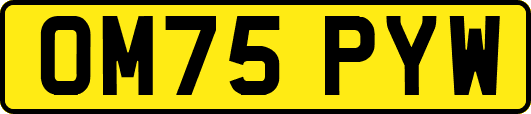 OM75PYW