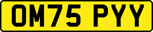 OM75PYY