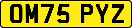 OM75PYZ