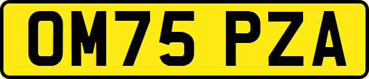 OM75PZA