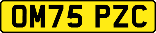 OM75PZC