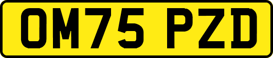 OM75PZD