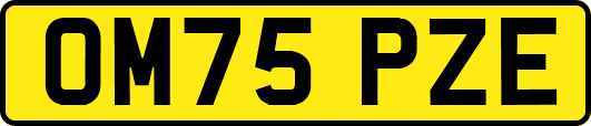 OM75PZE