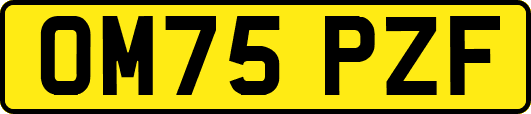 OM75PZF