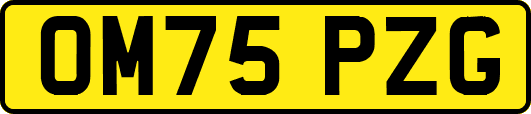 OM75PZG