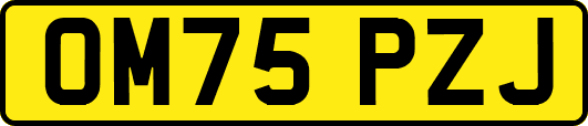 OM75PZJ