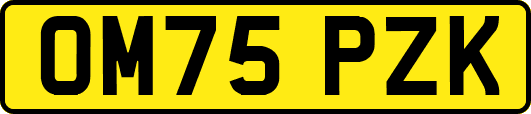 OM75PZK