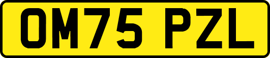 OM75PZL