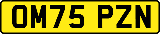 OM75PZN
